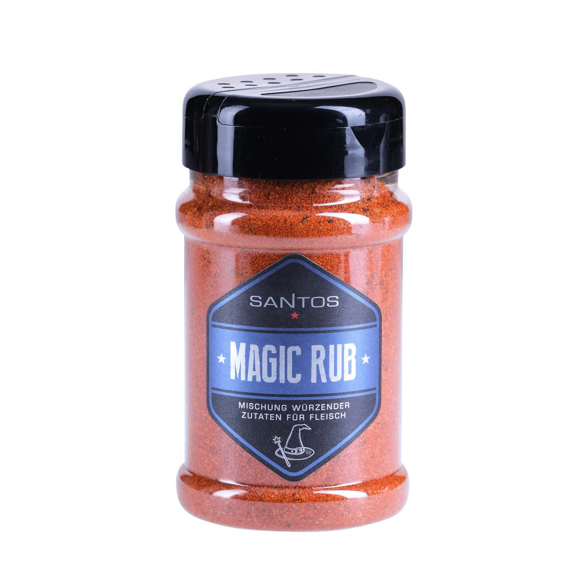 Santos Magic Rub 200g