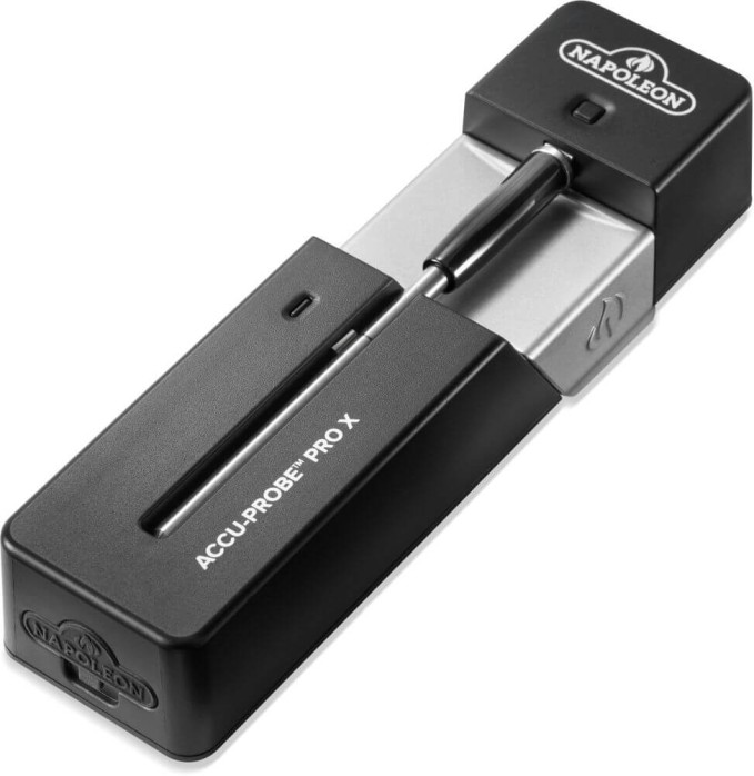 ACCU-PROBE PRO X, Kabelloses Bluetooth-Fleischthermometer