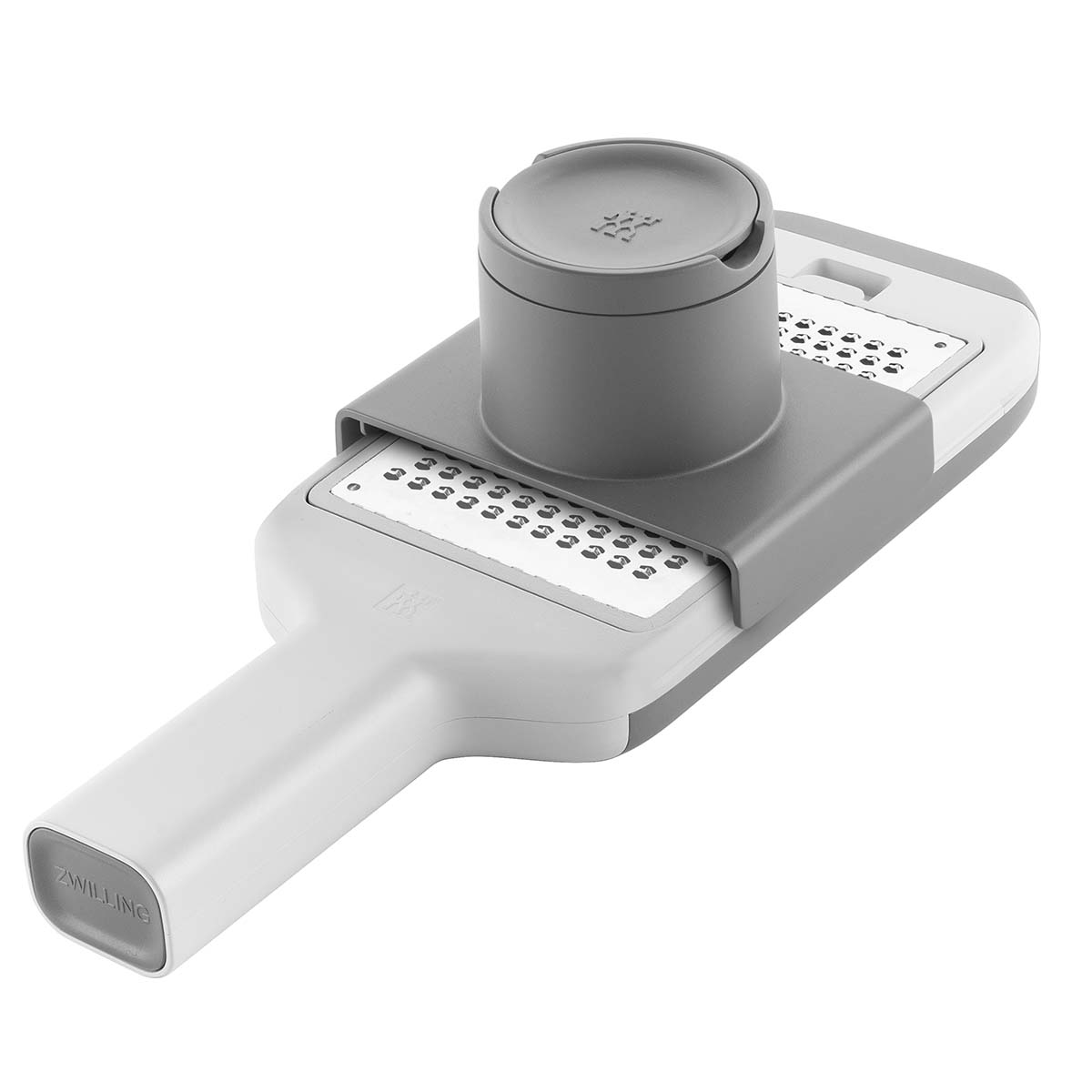 ZWILLING Z-CUT Multi-Reibe, grau