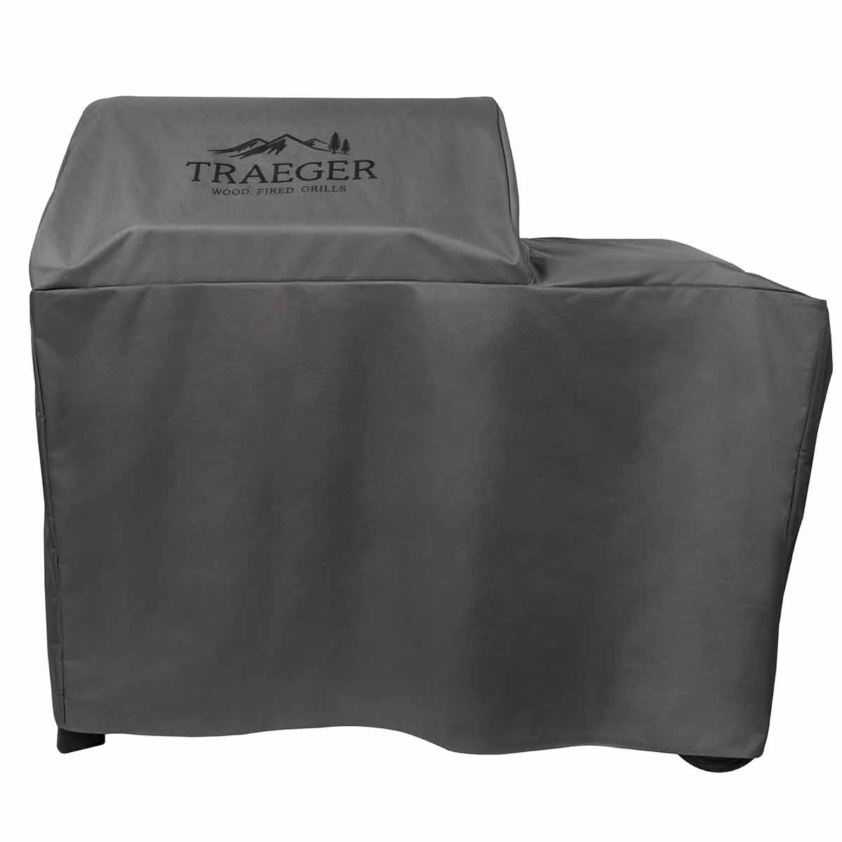 Traeger Abdeckhaube für Woodridge Pelletgrill