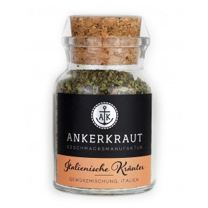 Ankerkraut Italienische Kruter 20g