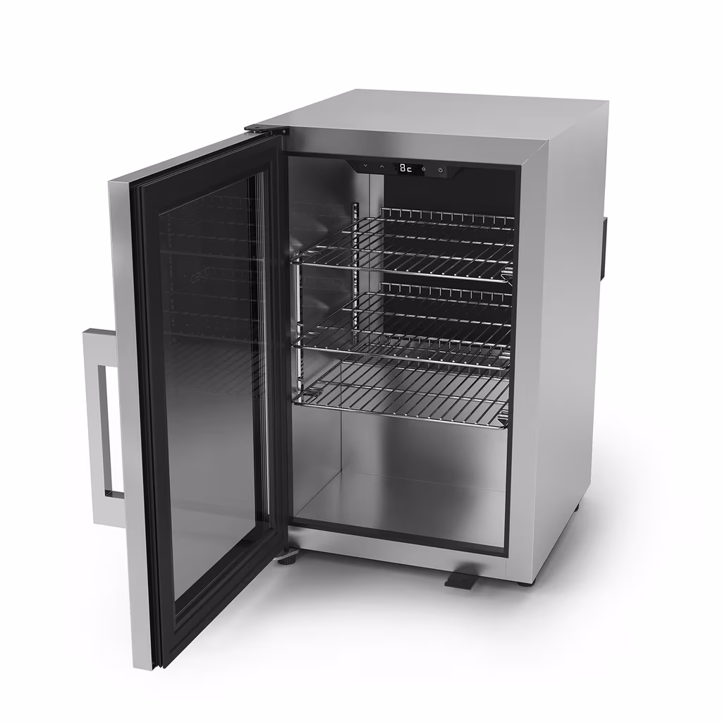 CASO BBQ Deluxe-L Smart