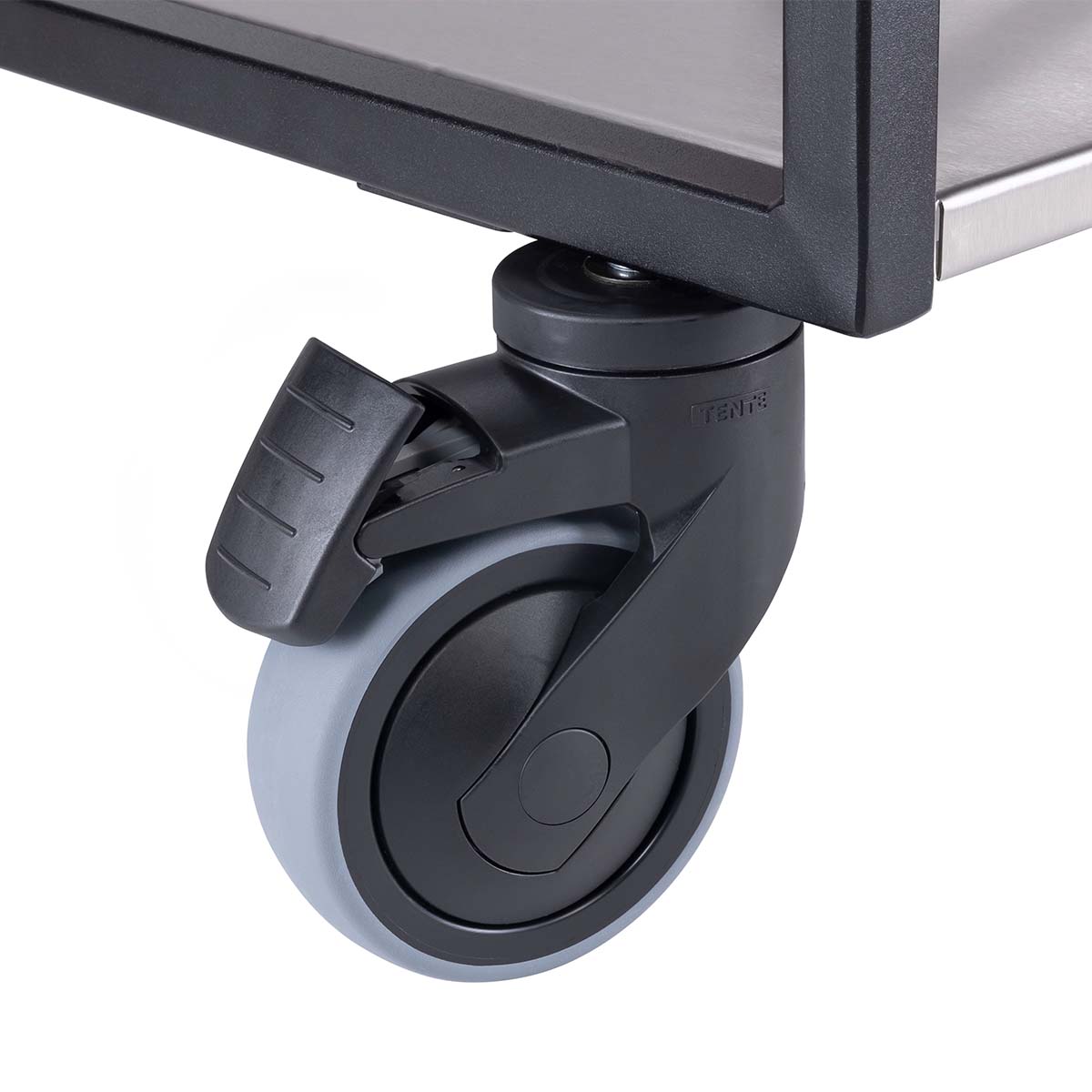 One Minute Kitchen Mobile Außenküche Basic One Minute Kitchen Mobile Außenküche Basic Rollen