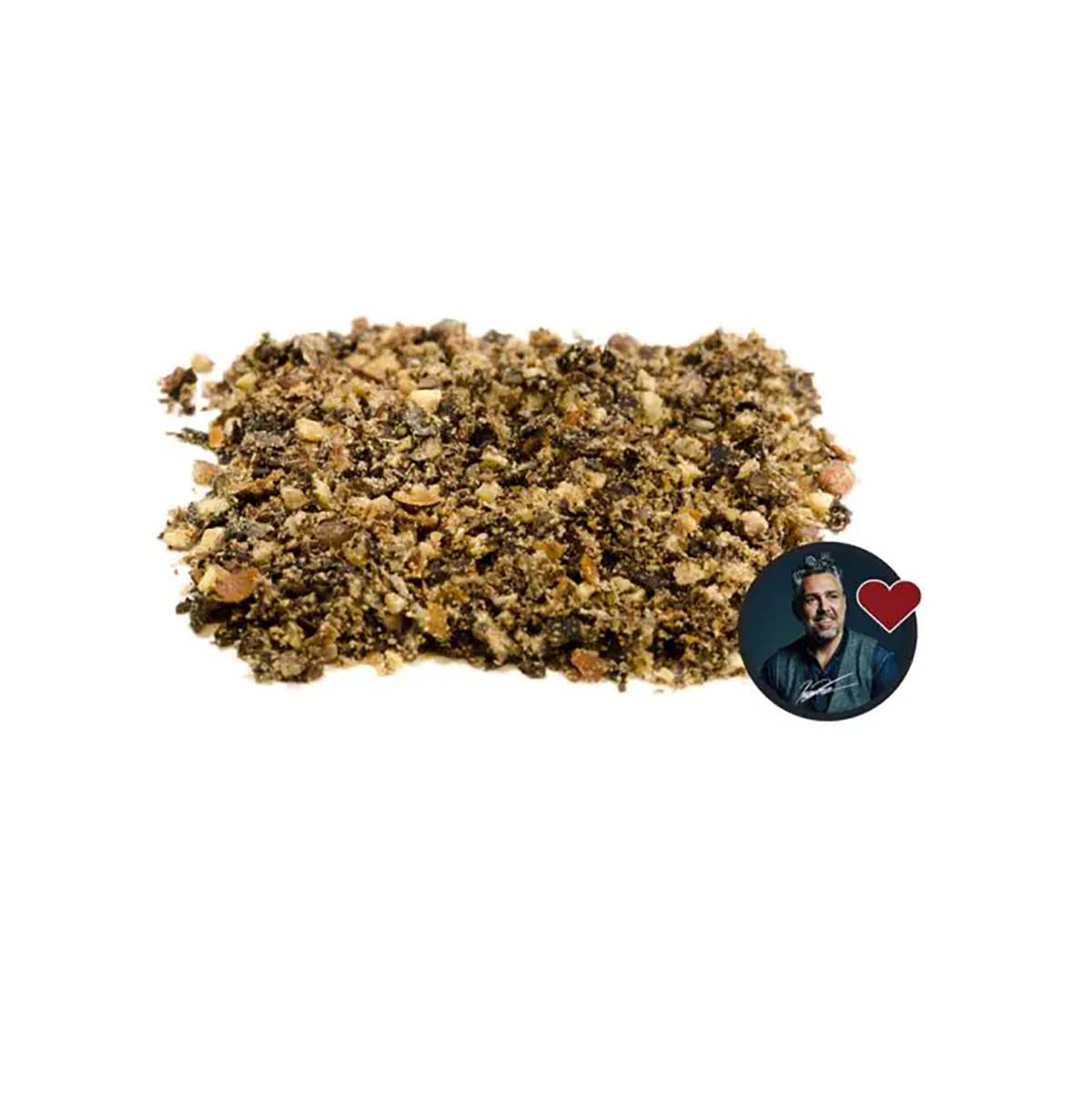 STAY SPICED ! Pfeffermischung "Schwarzes Gold" | 70 g