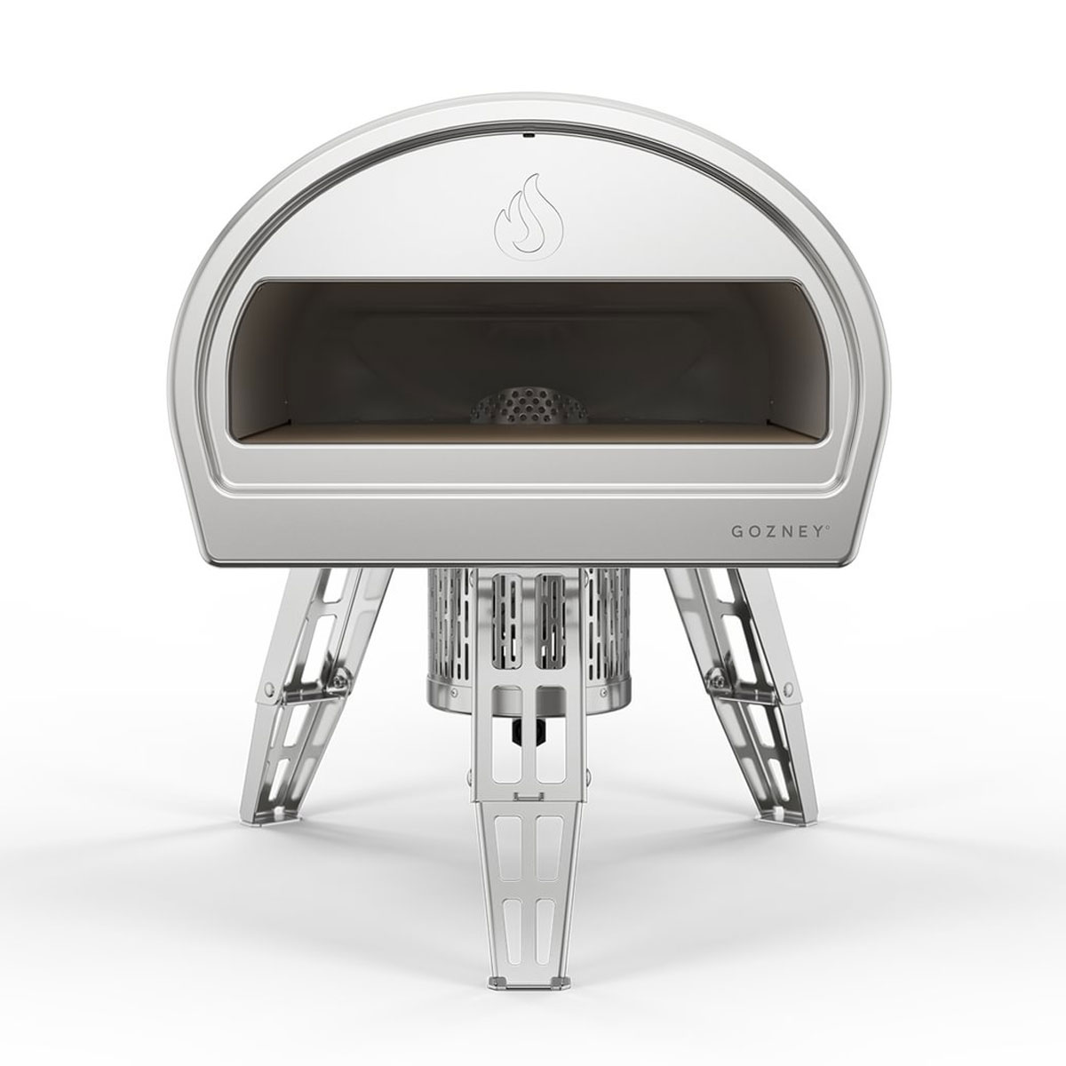 Gozney Pizzaofen Roccbox Grau Gozney Pizzaofen Roccbox Grau