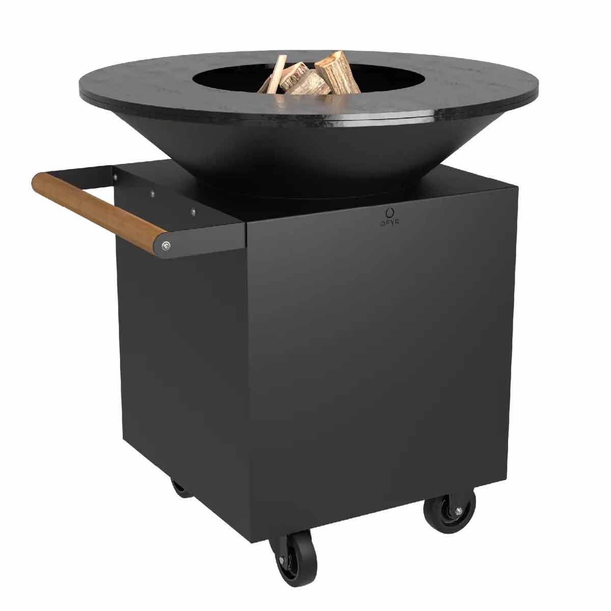 OFYR-Classic+ Black 100 PRO