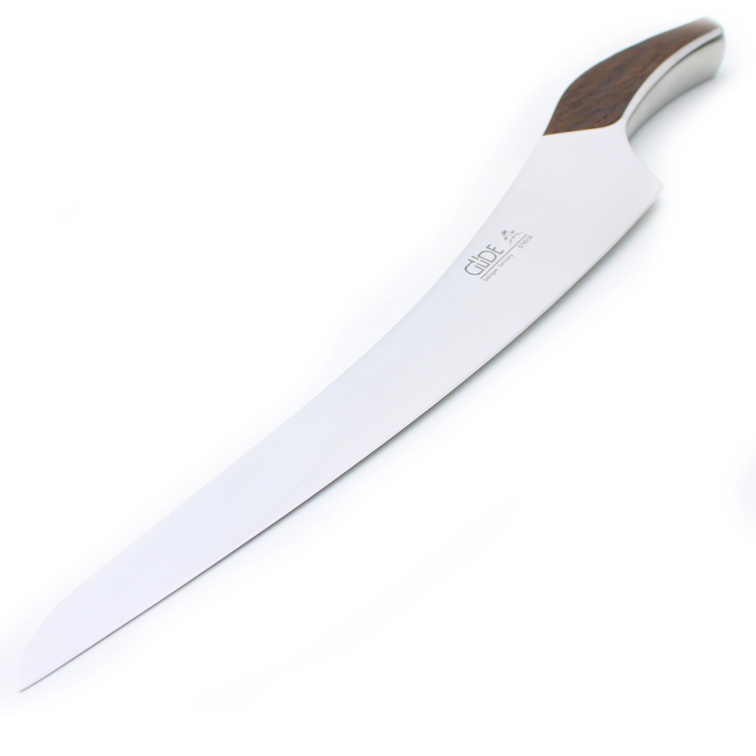 Güde Synchros Tranchiermesser 26 cm – Präzision für perfekte Fleisch- und Fischschnitte