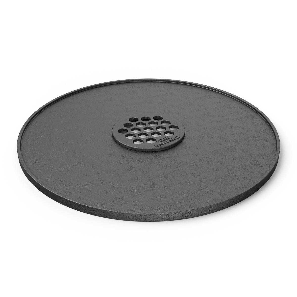 The Bastard Plancha M, Ø 49 cm The Bastard Plancha M, Ø 49 cm