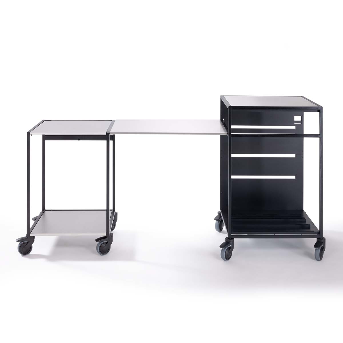 One Minute Kitchen Mobile Außenküche Basic One Minute Kitchen Mobile Außenküche Basic