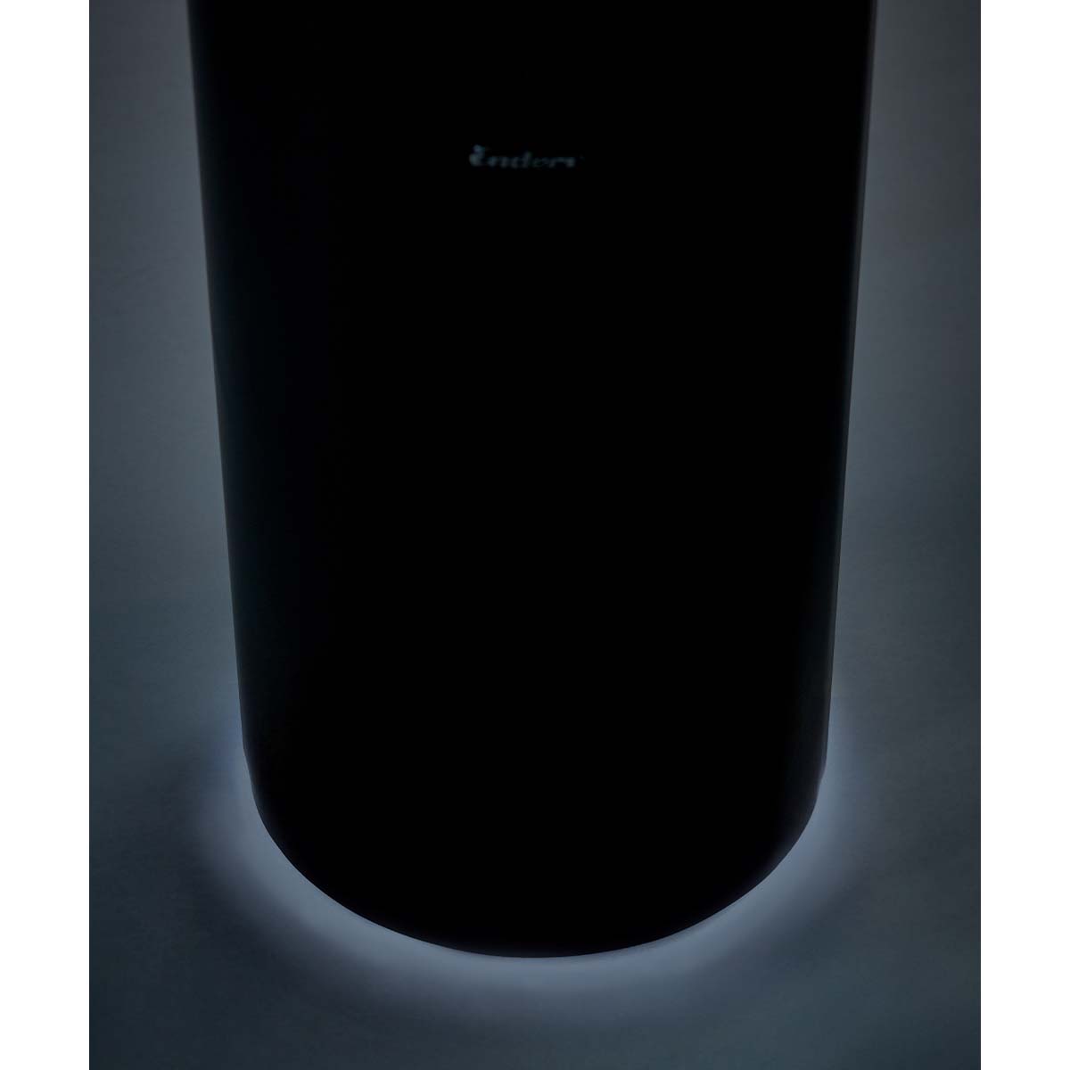 Enders NOVA LED Terrassenfeuer in L black/chrome