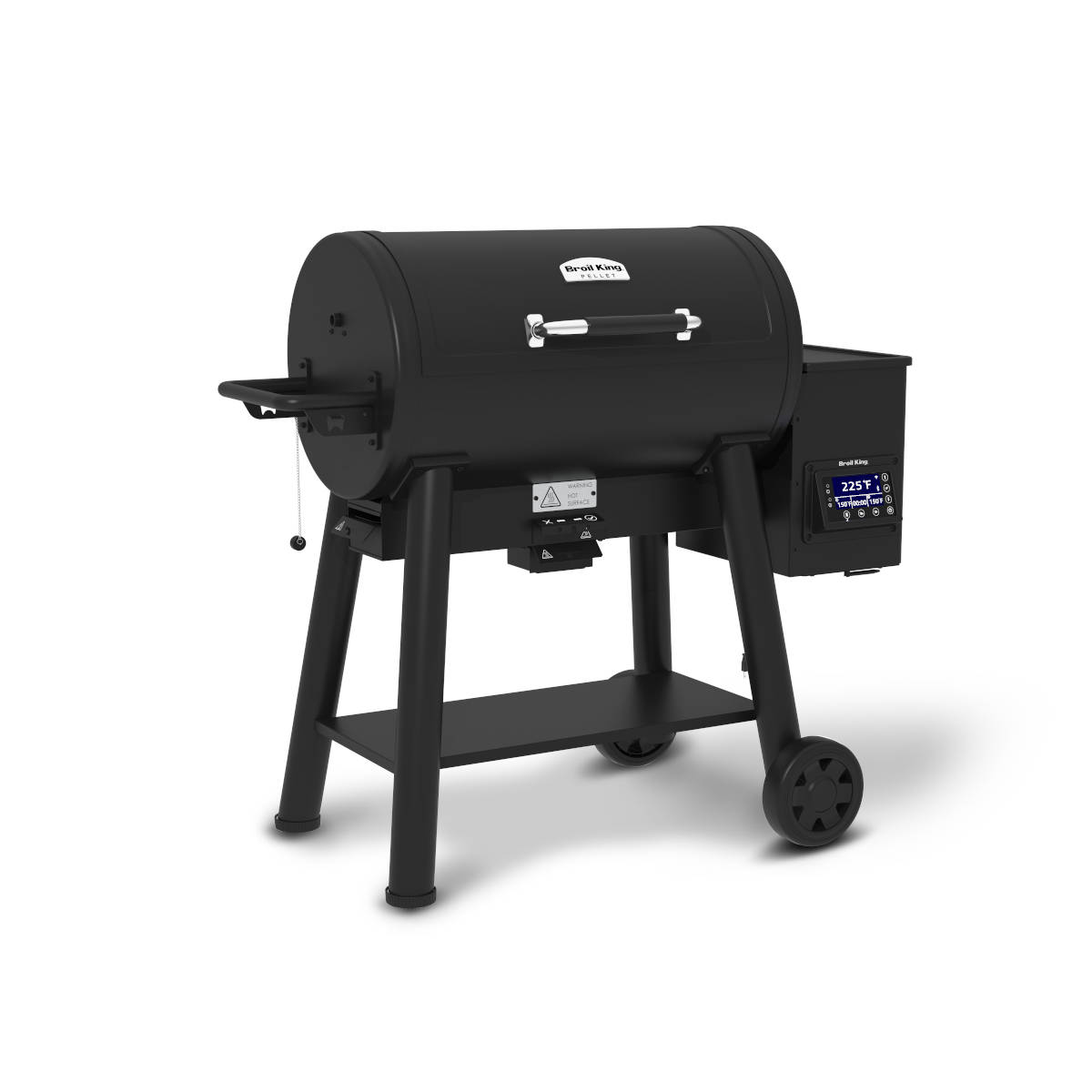 Broil King Crown Pellet 500