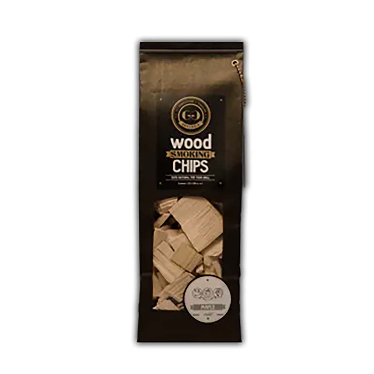 Grillgold Wood Smoking Chips / Ahorn