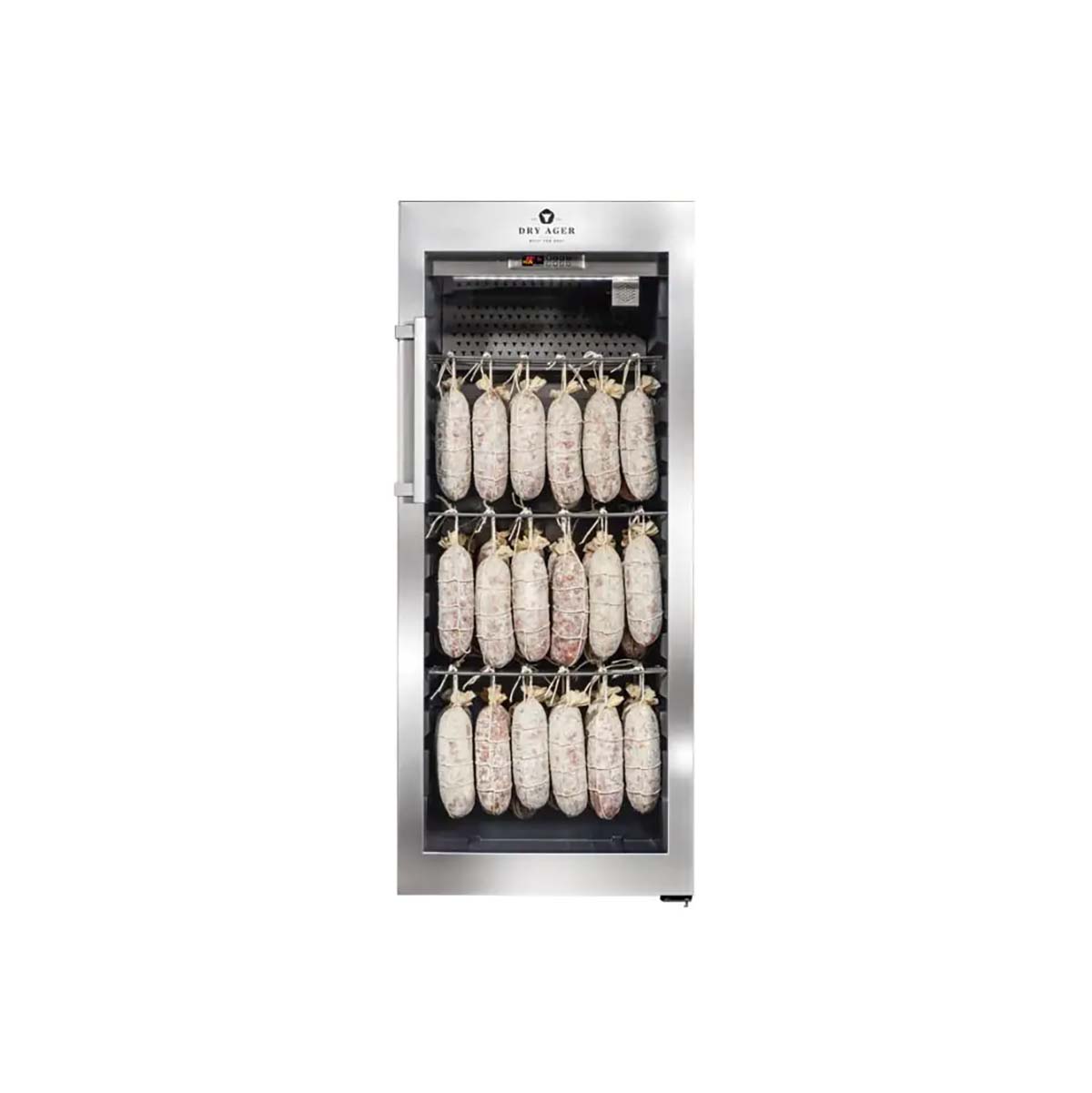 Dry Ager ® Reifekühlschrank | DX 1000 Premium S | inkl. SmartAging
