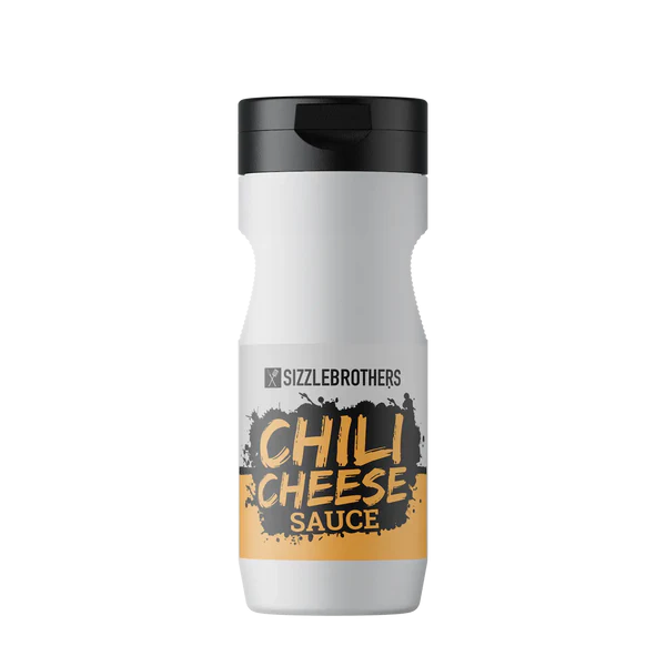 Chili Cheese Sauce 250 ml