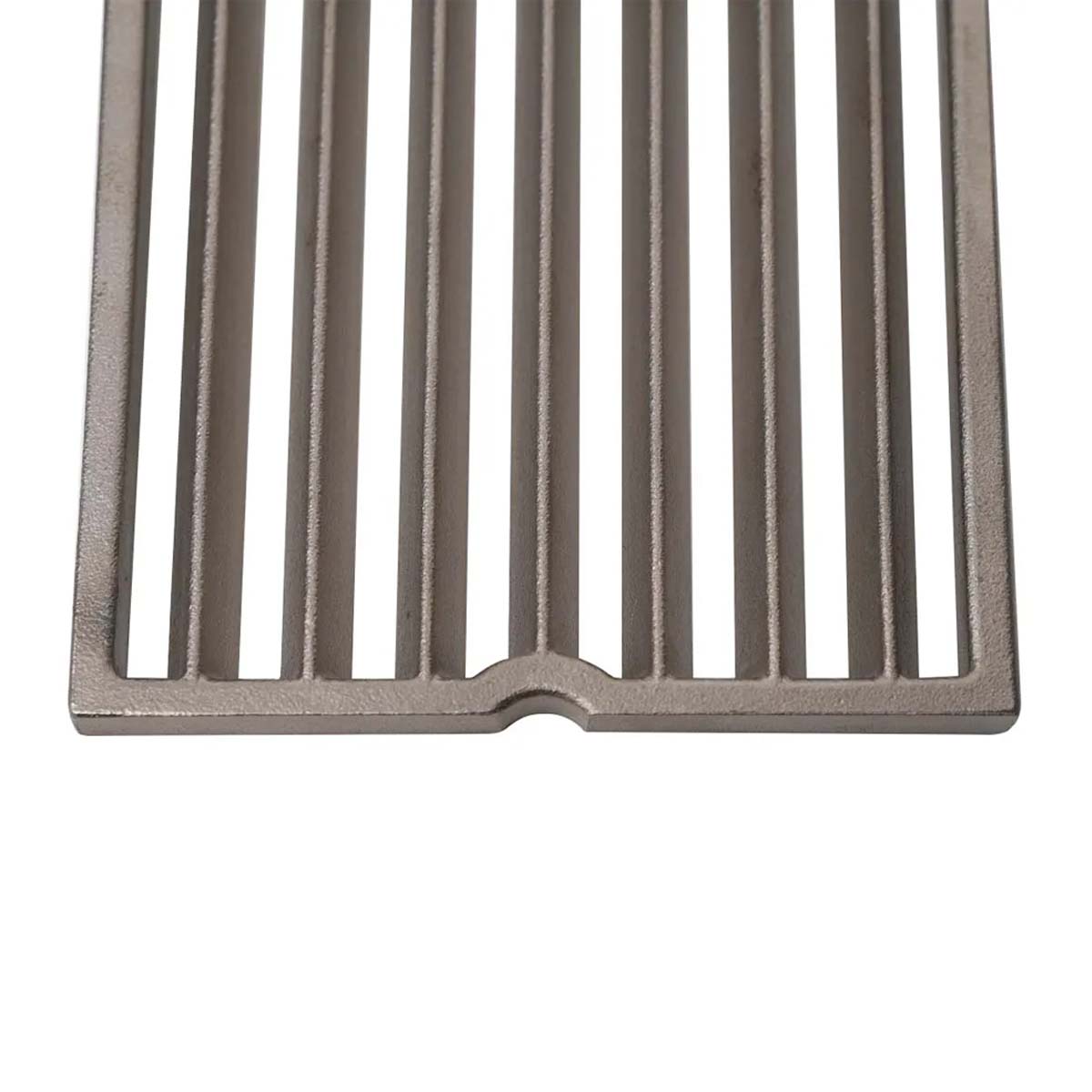 SANTOS Edelstahl-Gussrost für Broil King Baron 420 | 4 Stück