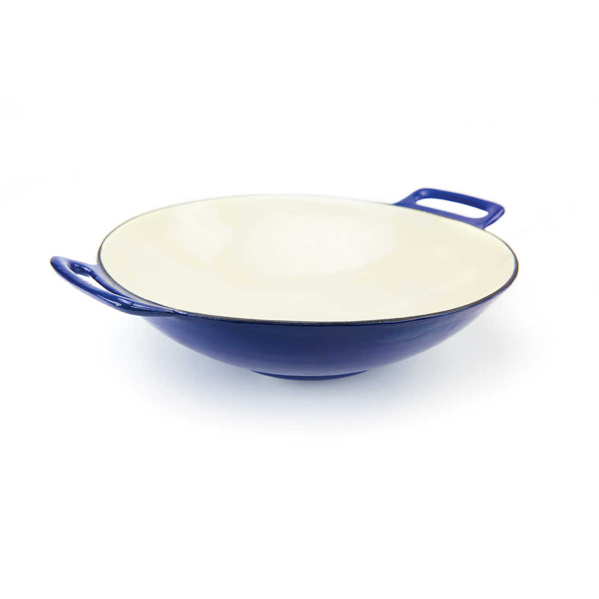 Broil King Wok Porzellan-Emailliert, Ø 35,6 cm