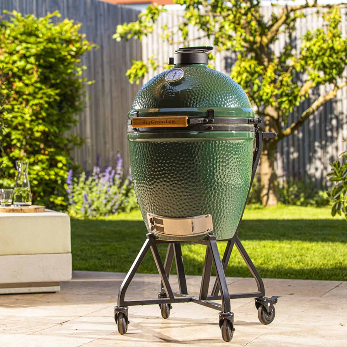 Big Green Egg Large | Starter Set 2026