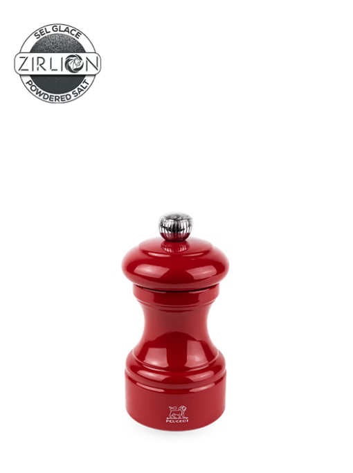 BISTRORAMA Salzmühle passionsrot 10 cm