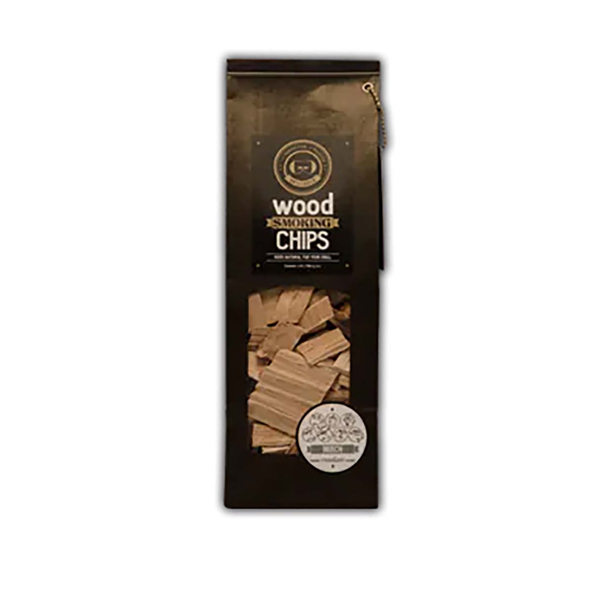 Grillgold Wood Smoking Chips / Buche