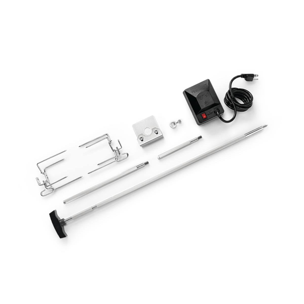 Napoleon Rotisserie Heavy Duty für Rogue SE 625 Napoleon Rotisserie Heavy Duty für Rogue SE 625
