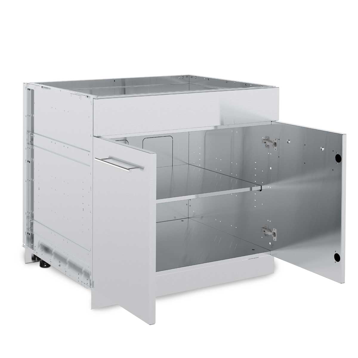 Broil King Cabinet Schrank 2-türig, 90 cm