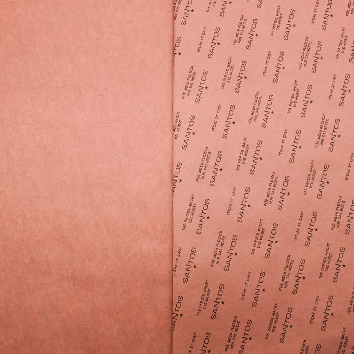 SANTOS Butcher Paper | 60 cm Breite | 10 m