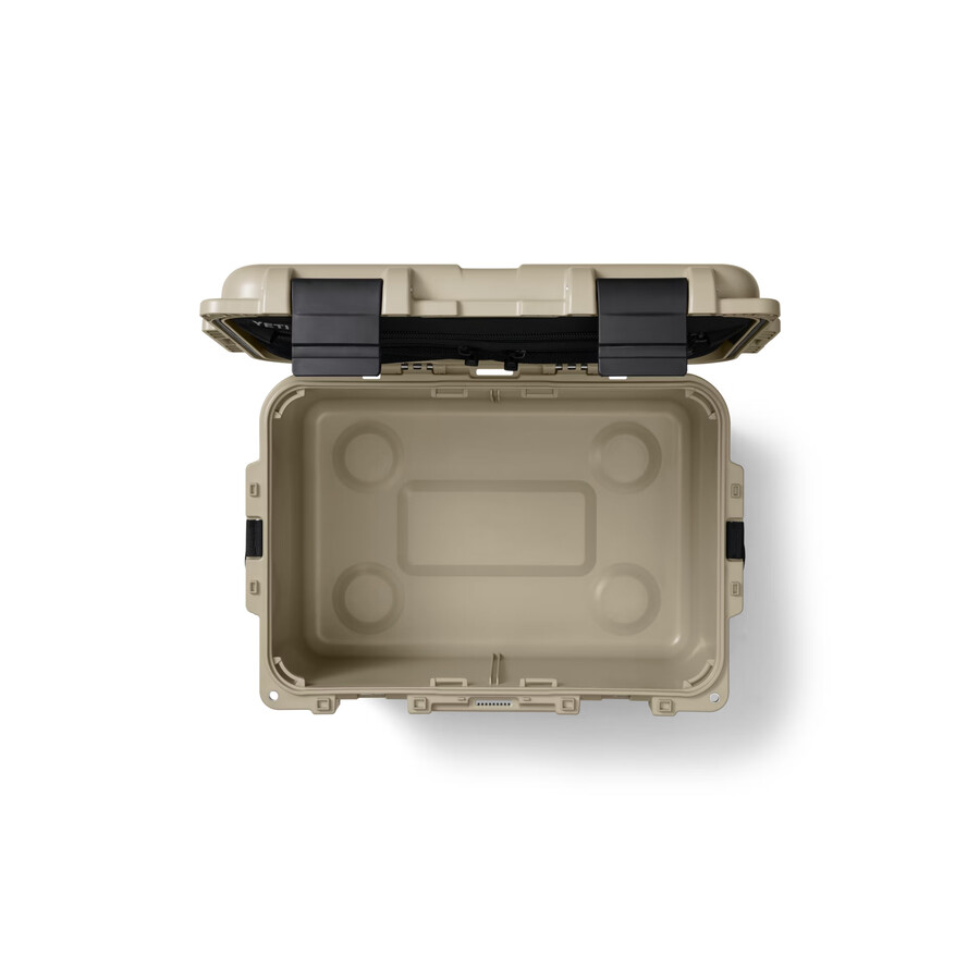 Yeti LoadOut GoBox 30, Tan