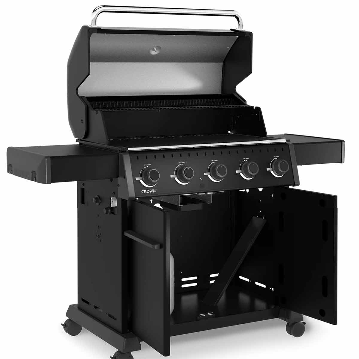 Broil King Crown 520 Shadow Gasgrill