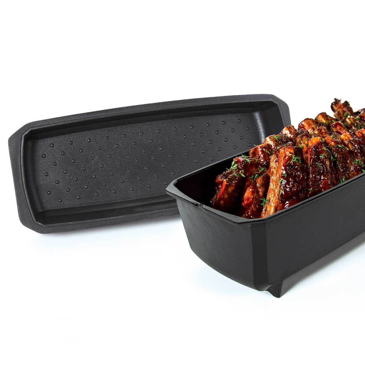 Broil King Rib Roaster Broil King Rib Roaster