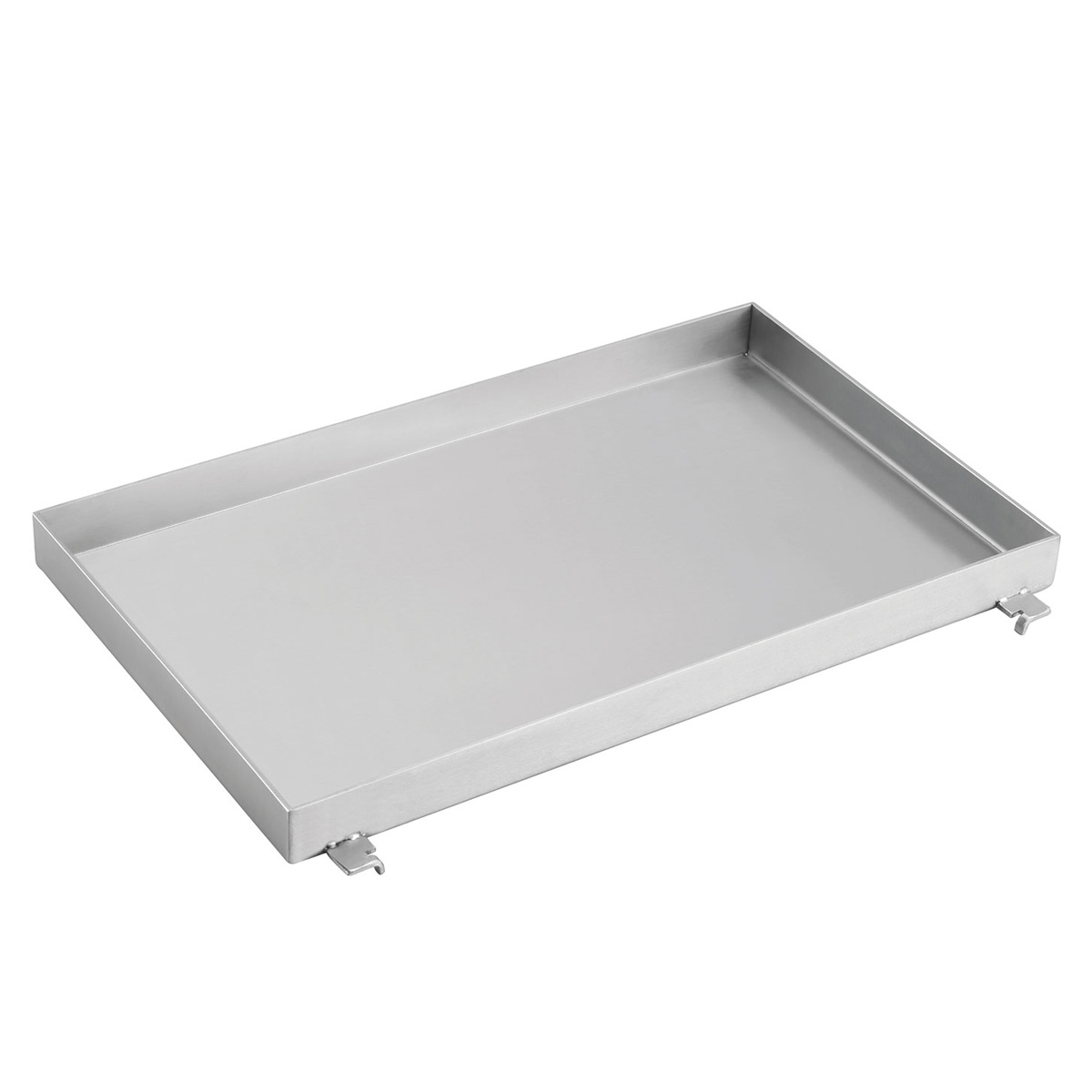 Enders Edelstahl-Grillpfanne inkl. Schalen für Urban II- und Explorer II-Serie