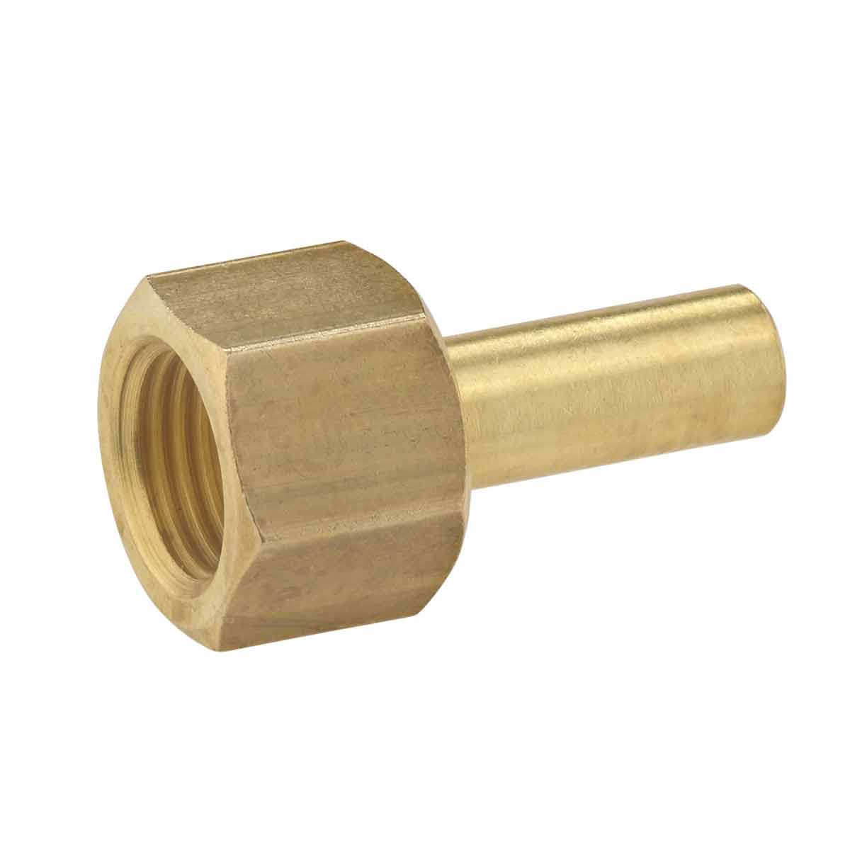 GOK Verbindungsstück G1/2 ÜM x G1/4 LH-KN