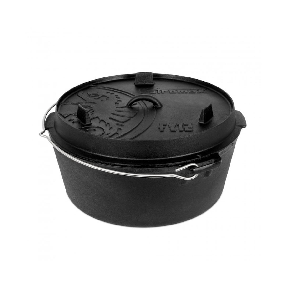 Petromax Feuertopf ft12-t