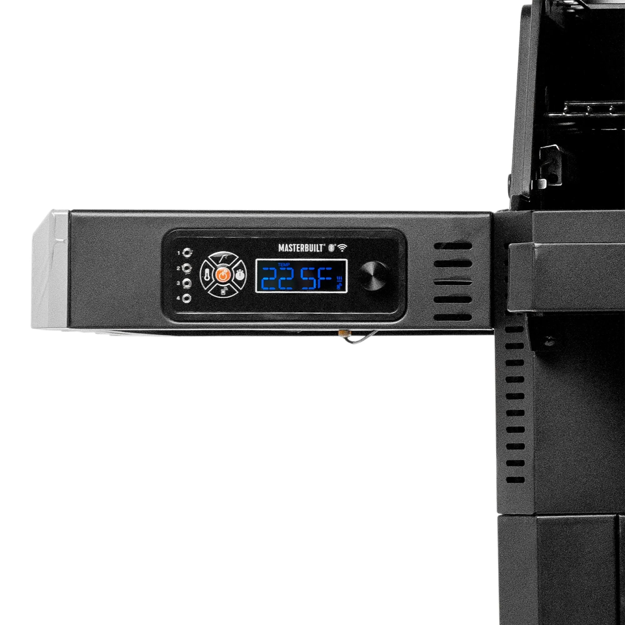Masterbuilt® - Gravity Series™ 600 Digital Charcoal BBQ & Smoker