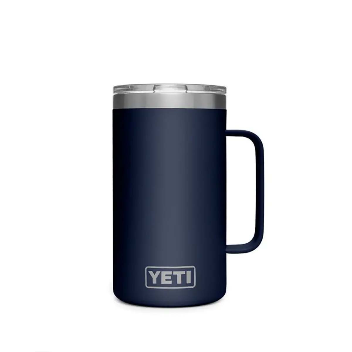 YETI | Rambler | Krug | Navy |24 oz / 710 ml