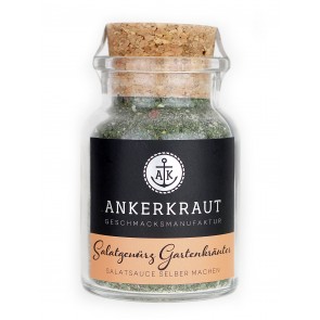 Ankerkraut Salatgewrz Gartenkruter 75g Ankerkraut Salatgewrz Gartenkruter 75g