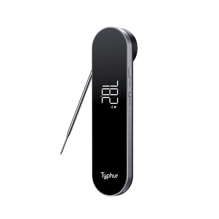 Typhur Instant Read Meat Thermometer