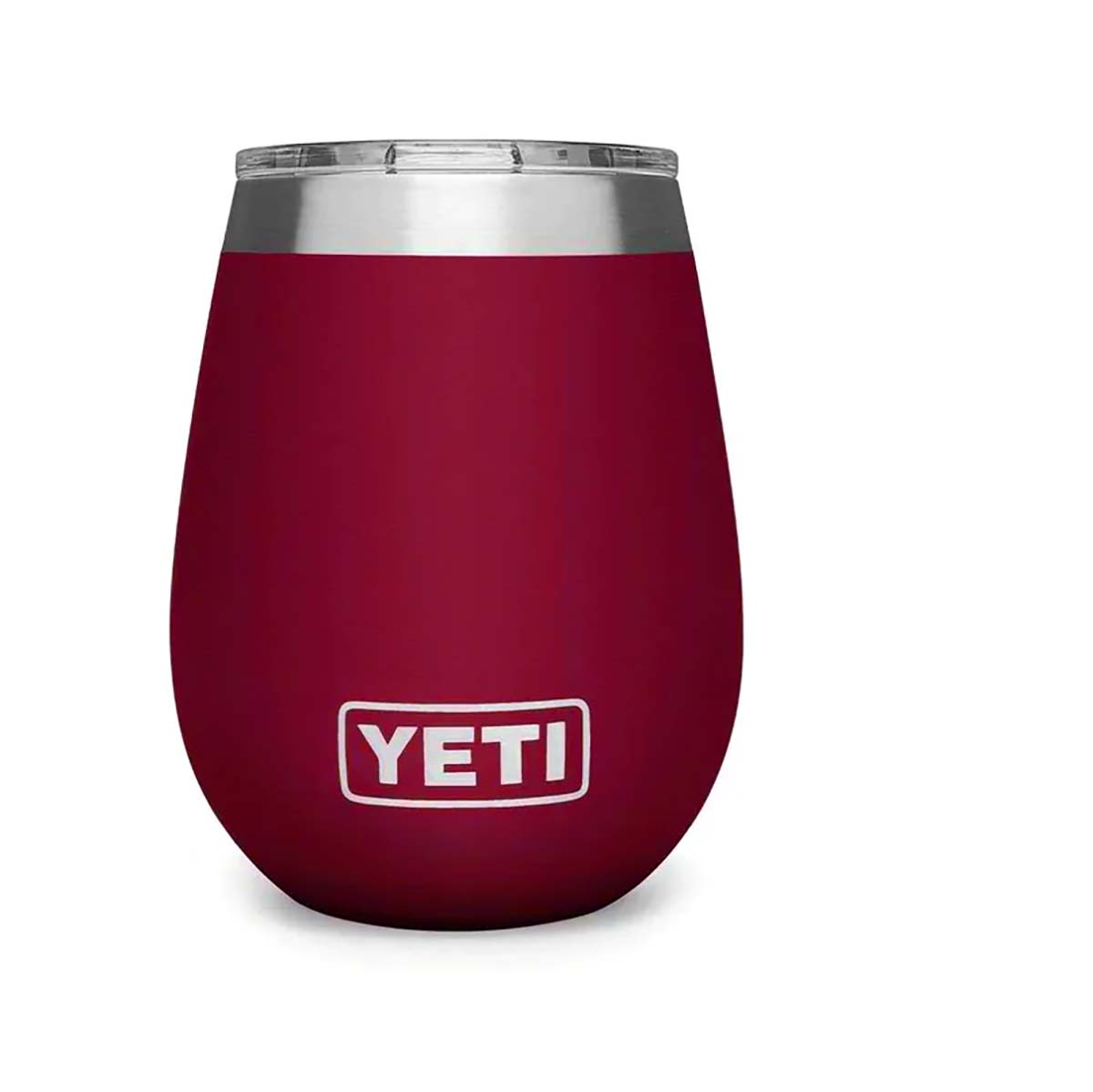YETI | Rambler | Weinbecher | Harvest Rot |10 oz / 296 ml