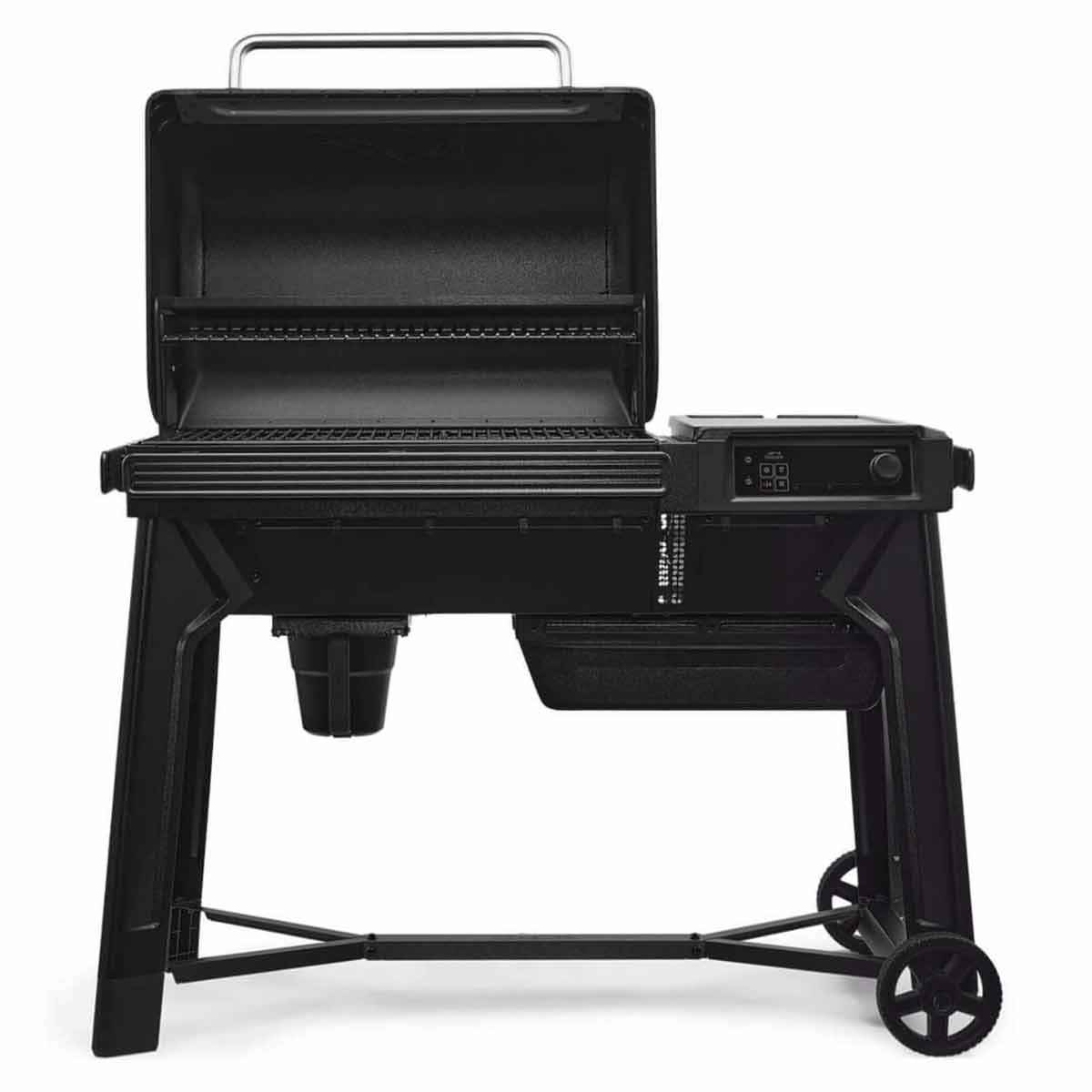 Traeger Pelletgrill Woodridge