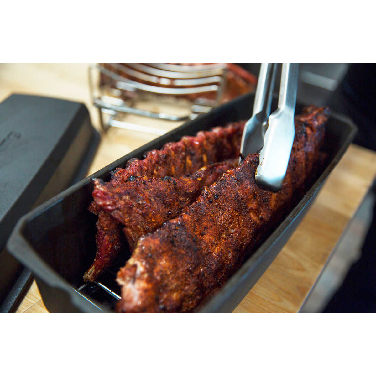 Broil King Rib Roaster Broil King Rib Roaster