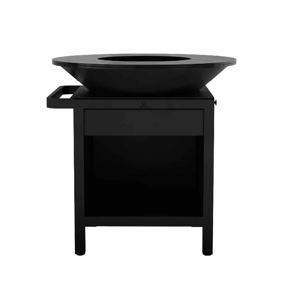Ofyr Pro Connect, Plancha Modul Black