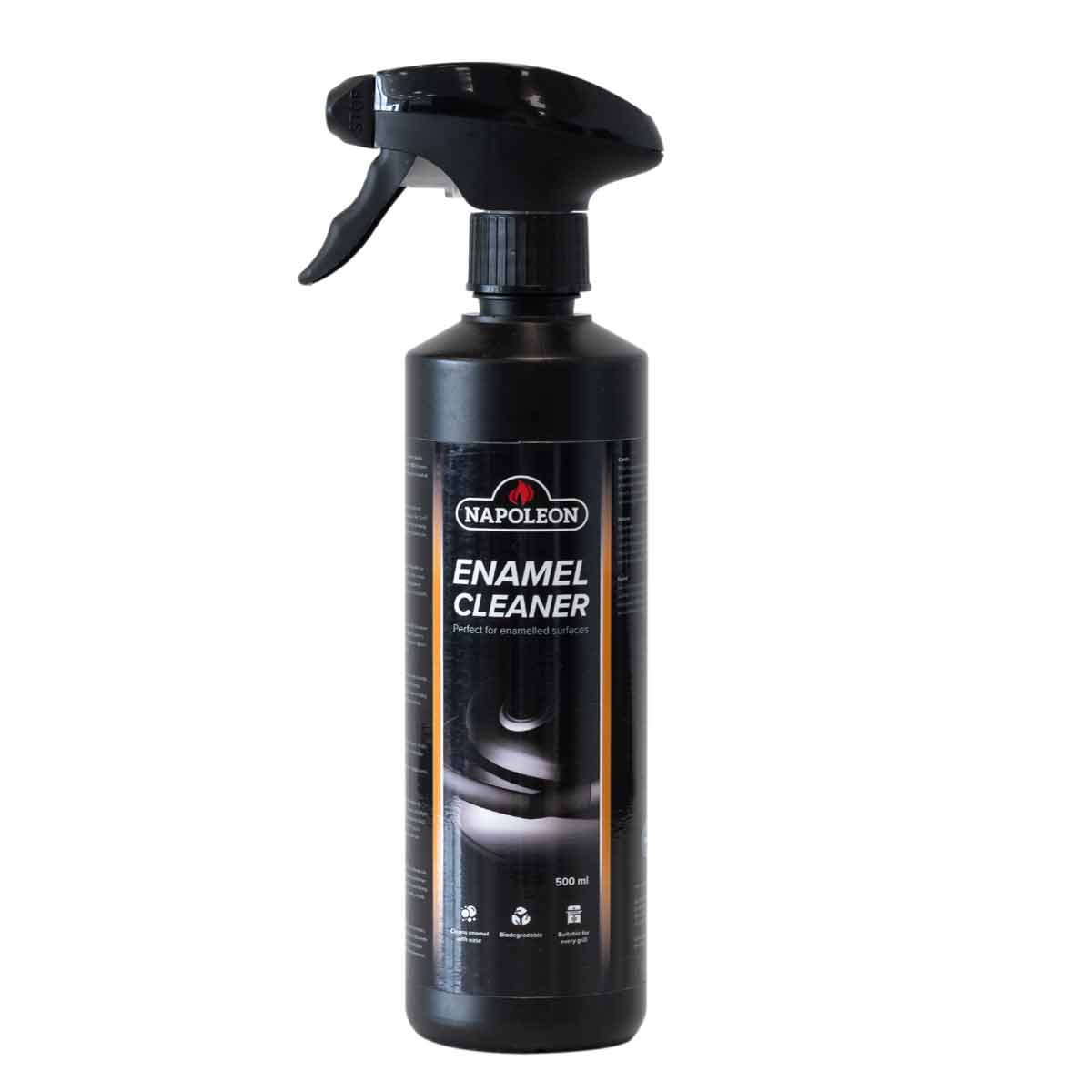 Napoleon Emaille Reiniger 500 ml
