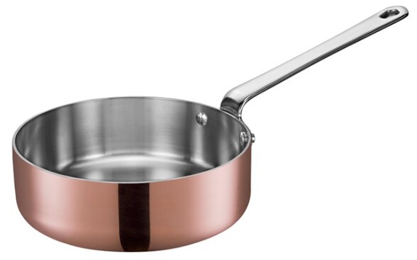 Scanpan Mini Schmorpfanne 16cm/0,75 L