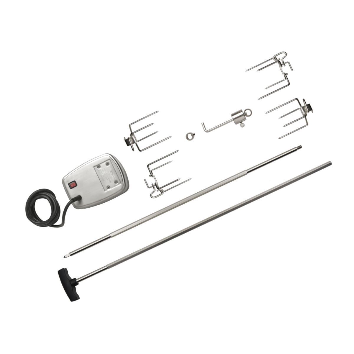 Napoleon Rotisserie Comm. Quality für Prestige PRO™ 825 Napoleon Rotisserie Comm. Quality für Prestige PRO™ 825