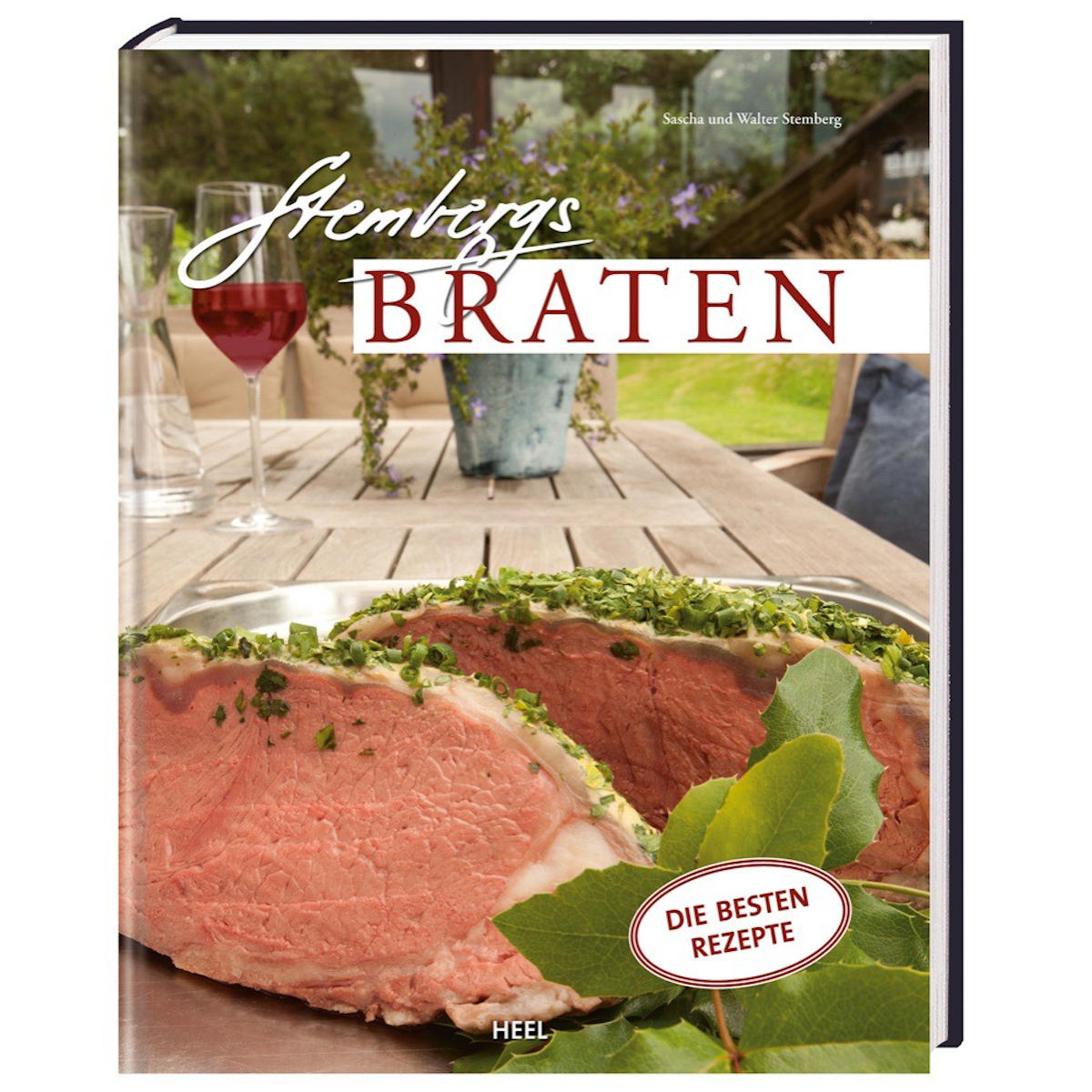 Heel Stembergs Braten