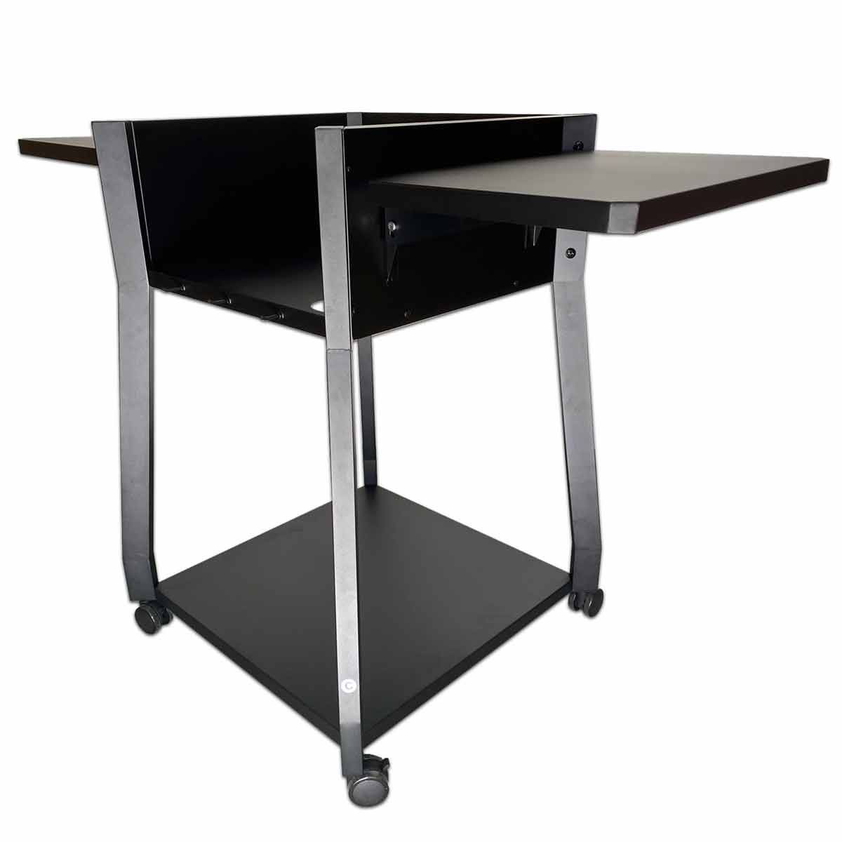 Hot Wok Comfort Wok‑Tisch