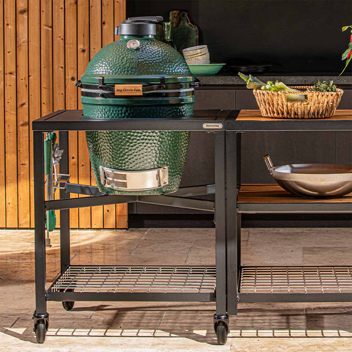 Big Green Egg EGG-Untergestell für XLarge