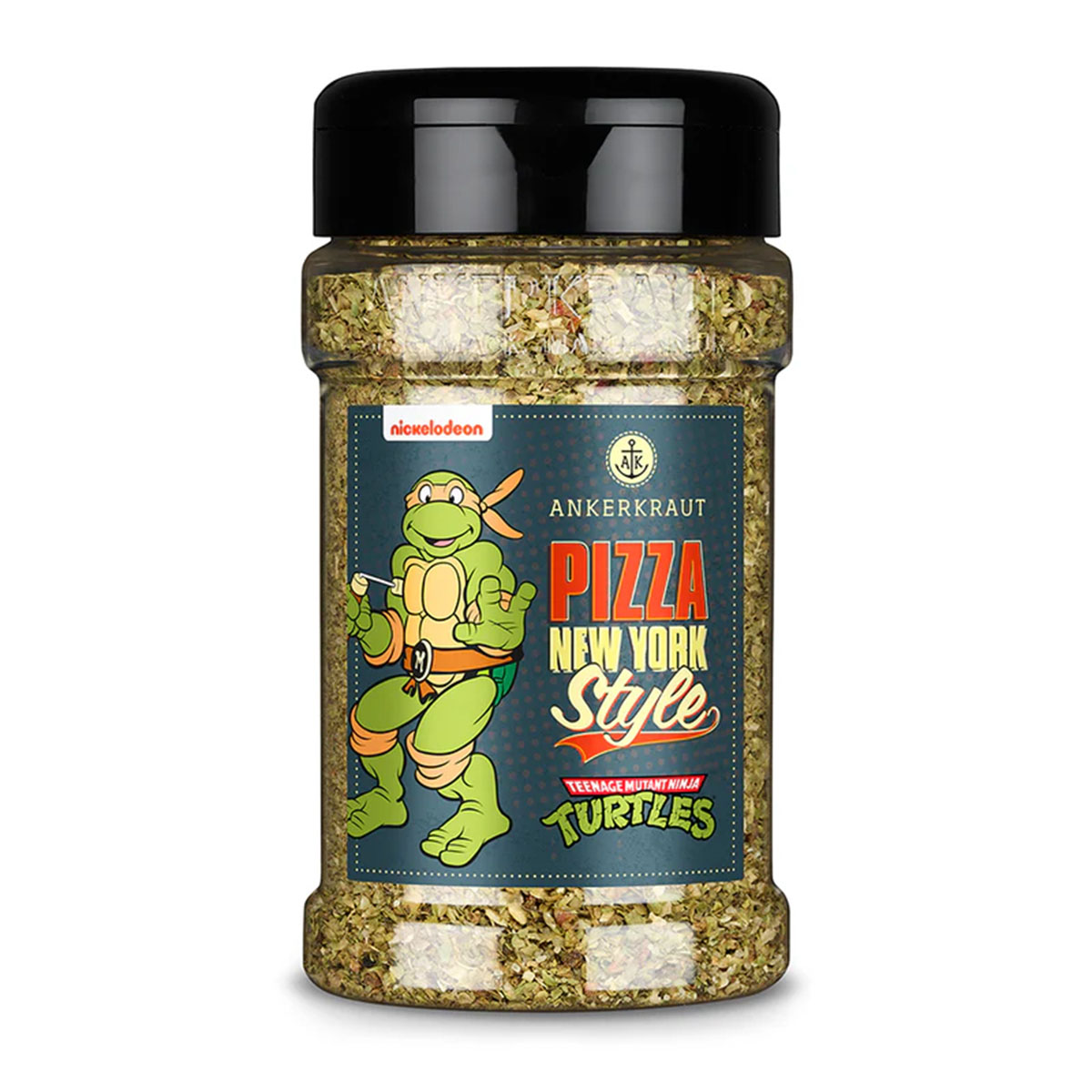 Pizza Gewürz New York Style (Ninja Turtle: Michelangelo) 95g