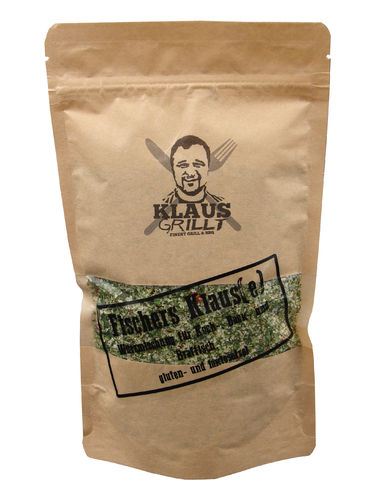KG Fischers Klause 250 g Beutel