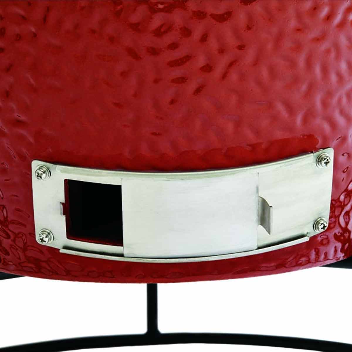 Kamado Joe Junior mit Stand