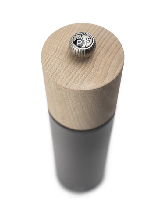 BOREAL Pfeffermühle felsgrau 21 cm